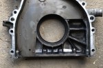 Крышка плиты двигателя Scania 1531276